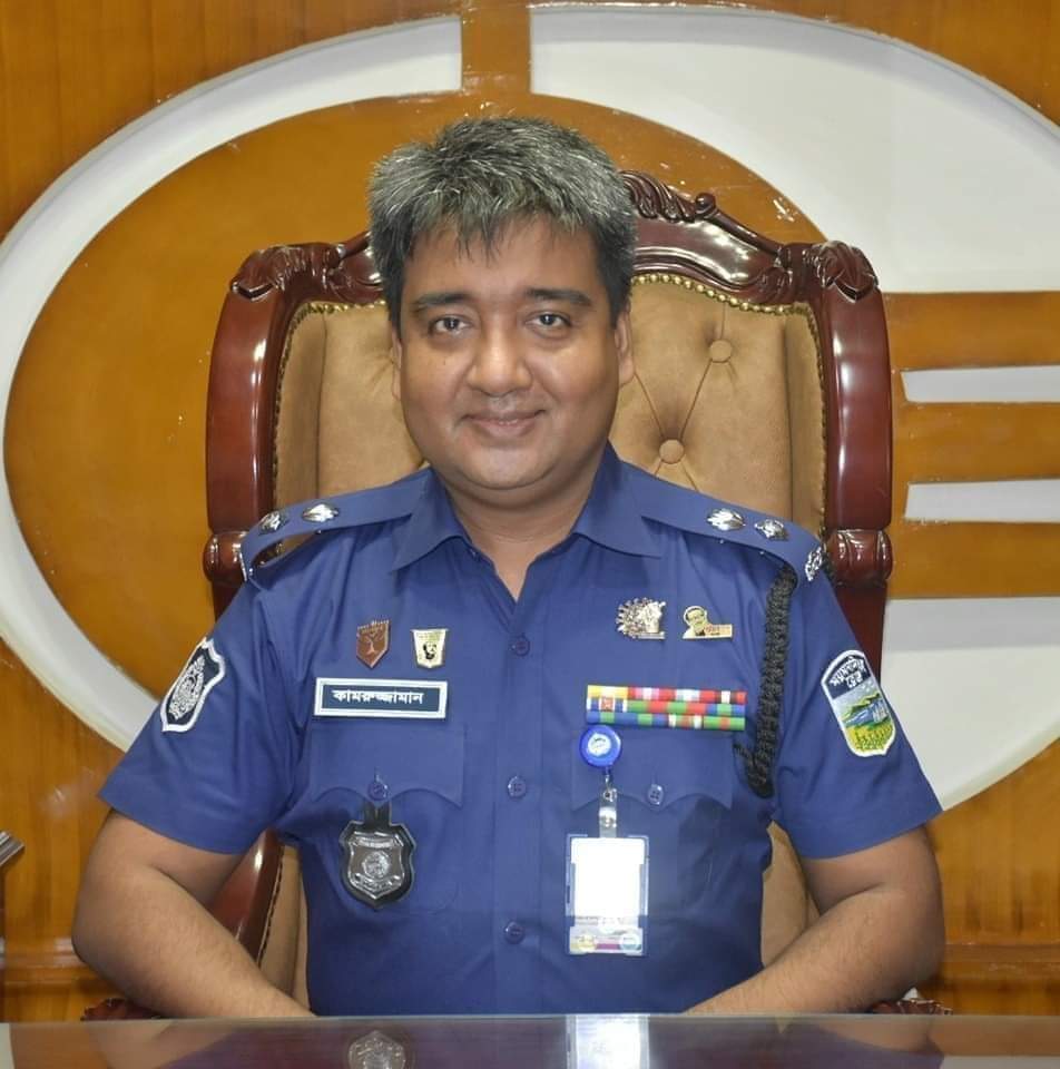সমাজ সংস্কারক রবীন্দ্রনাথ ঠাকুর —মোঃ কামরুজ্জামান বিপিএম