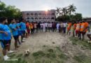 শিহাটা প্রীতি ফুটবল টুর্নামেন্টে জামালপুর একাদশের জয় খেলাধুলার মাধ্যমে মাদকমুক্ত ও সুন্দর সমাজ গড়তে তরুণদের এগিয়ে আসতে হবে: সাবেক সচিব মঞ্জু