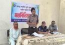 মেলান্দহে শারদীয় দুর্গাপূজা উপলক্ষে আইনশৃঙ্খলা বিষয়ক মতবিনিময় সভা