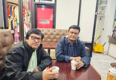 মেলান্দহের দুই নেতাকে একসঙ্গে দেখে নেতাকর্মীদের মাঝে ঐক্যের প্রত্যাশা