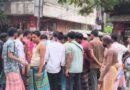মাদারগঞ্জে অনুমতি ছাড়াই র‍্যাগ ডে, ঝুঁকিপূর্ণ বাইক চালানো নিয়ে উদ্বেগ