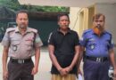 মাদারগঞ্জে ২৩ পিস ইয়াবাসহ সাইফুল গ্রেপ্তার