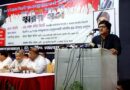 শহীদ জেহাদের আত্মত্যাগ গণতন্ত্রের আন্দোলনে চিরস্মরণীয় হয়ে থাকবে: রিজভী