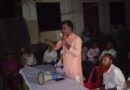কুলিয়া ইউপি চেয়ারম্যান প্রার্থী ডাঃ মেহেদী হাসান মেহেরের নির্বাচনী পরামর্শ সভা ও উঠান বৈঠক অনুষ্ঠিত 