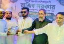 জামালপুরে ১০ এতিমের আজীবন দায়িত্ব নিলেন মালয়েশিয়া প্রবাসী রাজিব সরকার 