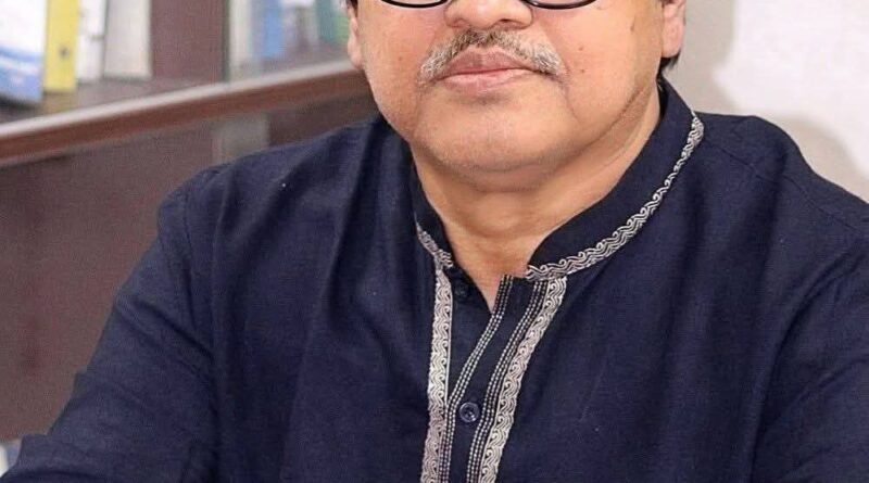 মেলান্দহে সনাতন ধর্মাবলম্বীদের মাঝে শাড়ি, ঢেউটিন ও চেক বিতরণ করবেন এমপি বাবুল