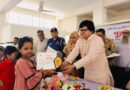 মেলান্দহে শিক্ষার্থীদের মাঝে স্কুলব্যাগ, পানির পট ও টিফিন বক্স বিতরণ করেন- এমপি মোস্তাফিজুর রহমান বাবুল