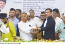 পলাতক হাসিনা ডিসেম্বরে দেশে ফিরবেন এটা হাস্যকর কথা …বিমান মন্ত্রী এম. রশিদুজ্জামান মিল্লাত