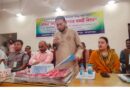 ইসলামপুরে শারদীয় দূর্গোৎসব ২০২৬ উপলক্ষে বিভিন্ন পূজা মন্ডপে আর্থিক অনুদান ও উপহার সামগ্রী বিতরণ