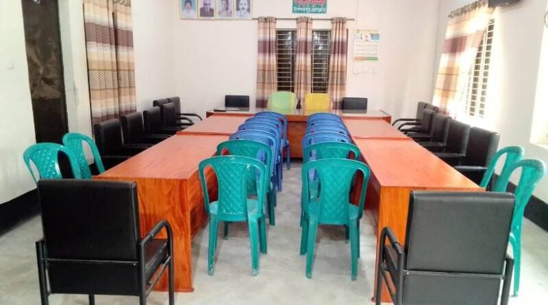 ইসলামপুর প্রেসক্লাবের নির্বাচন ঘিরে জটিলতা, রাজনৈতিক প্রভাব বিস্তারের অভিযোগ