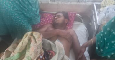 মাদারগঞ্জে আদালতের নিষেধাজ্ঞা অমান্য করে জমি দখলের চেষ্টা, যুবককে পিটিয়ে জখমের অভিযোগ