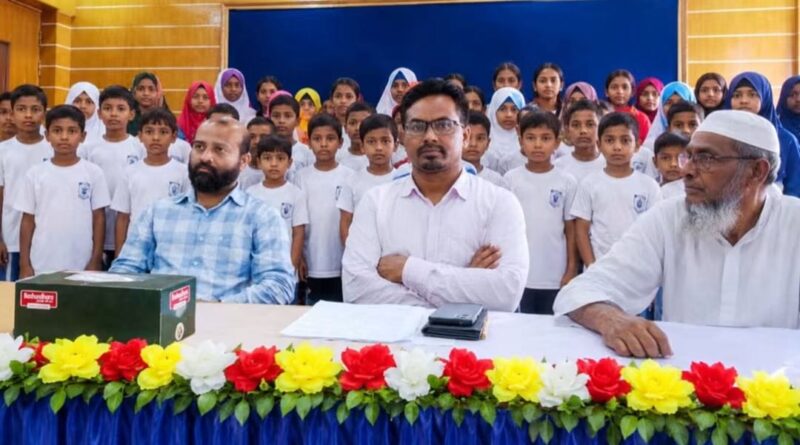 মাদারগঞ্জে সরেজমিনে ছয় প্রতিবন্ধী বিদ্যালয়ের চিত্র, এমপিওভুক্ত হচ্ছে কোনটি?