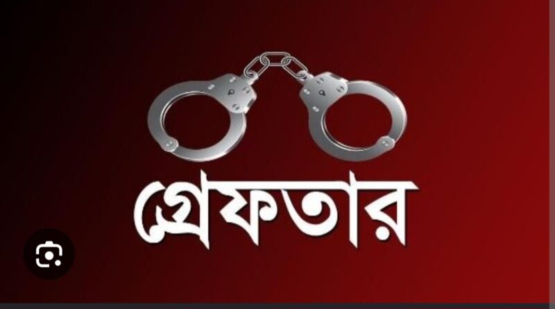 ইসলামপুরে সার ব্যবসায়ী আতাউর হত্যার বিচার ও ফাঁসির দাবি, গ্রেপ্তার ২